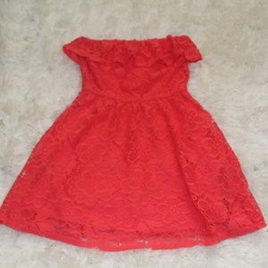 American Rag mini-dress!